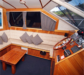 Boat rental whitsundays