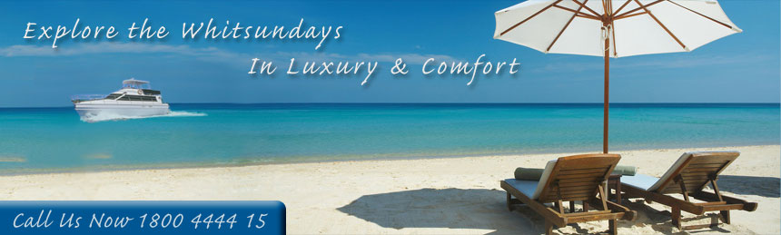 bareboat charter whitsundays :: charter holiday in the great bariier reef