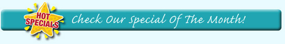 Whitsundays Charter Boat Special Of The Month